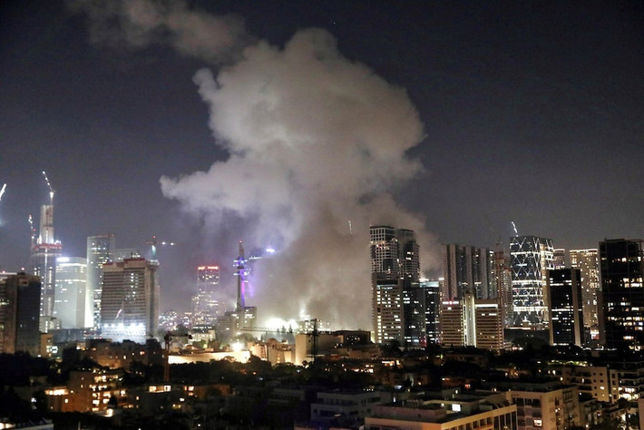 Israel đã tính toán sai lầm khi đánh giá thấp khả năng trả đũa của Iran, và chính Iran mới đang là bên đang “gặt hái được lợi ích”. Nhà phân tích người Thụy Điển Trita Parsi đã tuyên bố điều này, trong một cuộc phỏng vấn với hãng tin Mỹ CNN trong ngày hôm qua.