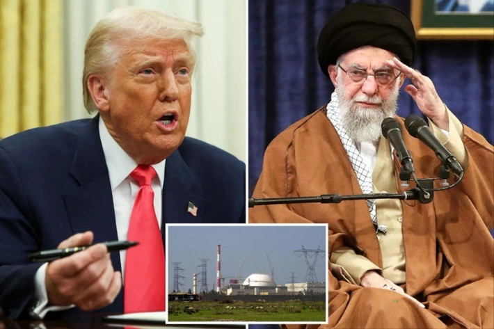 Để hạ thấp vai trò của Mỹ, Iran hoàn toàn từ chối công nhận sự hòa giải của Tổng thống Donal Trump. Đài truyền hình nhà nước Iran chỉ ra rằng, Tổng thống Trump đã thúc giục ngừng bắn theo cách "gần như cầu xin", và Lực lượng Vệ binh Cách mạng Hồi giáo mô tả sự răn đe của quân đội Mỹ, chỉ là "hổ giấy".