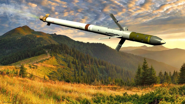 Vì vậy, những chiếc máy bay chiến đấu F-16 của Ukraine không có tên lửa APKWS, mà loại tên lửa này lại được trang bị cho những chiếc F-16 và F-15 của Không quân Israel, với nhiệm vụ tiêu diệt những chiếc UAV được phóng từ Iraq và Syria vào lãnh thổ Israel. Như vậy có thể thấy, Iran đã “lái” số tên lửa APKWS tới Trung Đông, thay vì Ukraine.
