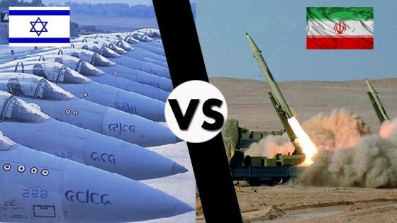 Minh chứng rõ ràng nhất, đó là họ không thể nhanh chóng đánh bại Iran, mà còn phải mong chờ đợi sự can thiệp của Mỹ. Cuộc xung đột này, chắc chắn sẽ kéo Israel và Iran vào một vòng thù hận mới, và hai bên đang “lau máu mũi”, để tiếp tục chuẩn bị một cuộc chiến mới.