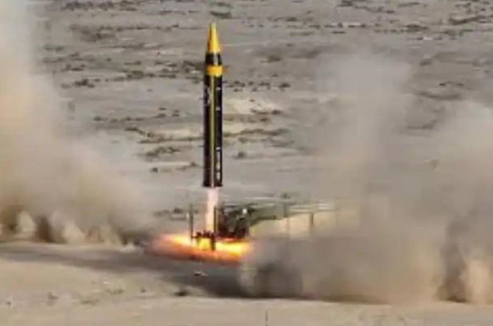 Vì Không quân Israel tuyên bố rằng, họ đã “dọn sạch” các trận địa phóng tên lửa ở phía tây Iran. Tuy nhiên, các lữ đoàn tên lửa này của Iran, đã được giấu trong các hầm trú ẩn ở các dãy núi. Khi lệnh phóng tên lửa được ban ra, họ nhanh chóng cơ động vào khu vực trận địa không chuẩn bị trước, trực tiếp tấn công trả đũa Israel.