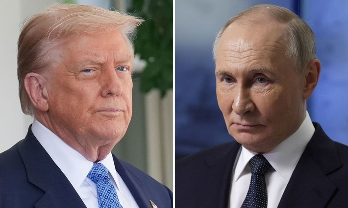 Tổng thống Mỹ Donald Trump và Tổng thống Nga Vladimir Putin sẽ gặp nhau tại Anchorage, bang Alaska của Mỹ vào thứ Sáu, để bàn về giải pháp chấm dứt xung đột Nga – Ukraine; và các cuộc đàm phán hòa bình Nga-Ukraine dường như đang ở phía trước. Trước thềm sự kiện chính trị quan trọng này, quân đội Nga (RFAF) đã chiếm được thành phố Chasov Yar, nơi được coi là “pháo đài số 1” của Ukraine.