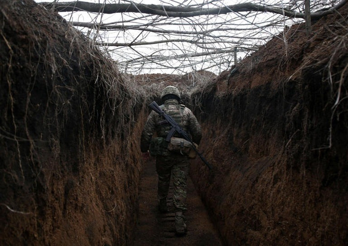 Những thông tin về "Đường ống ngầm Kupyansk", phía Ukraine cho rằng, quân Nga một lần nữa áp dụng chiến thuật “độn thổ” để tấn công thành công vào phía sau phòng tuyến của quân Ukraine ở Kupyansk, gây bất ngờ đối với lực lượng phòng thủ AFU.