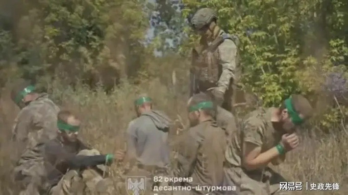 Các thông tin của Ukraine và phương Tây, cho biết cuộc phản công của Ukraine đã gây ra tổn thất đáng kể cho lực lượng đặc nhiệm Nga. Theo các nguồn tin Ukraine, khoảng 600 lính Nga đã thiệt mạng, bao gồm khoảng 400 người tử trận và hàng chục người bị bắt, chủ yếu thuộc Lữ đoàn bộ binh cơ giới 132 và các đơn vị dân quân Donetsk.