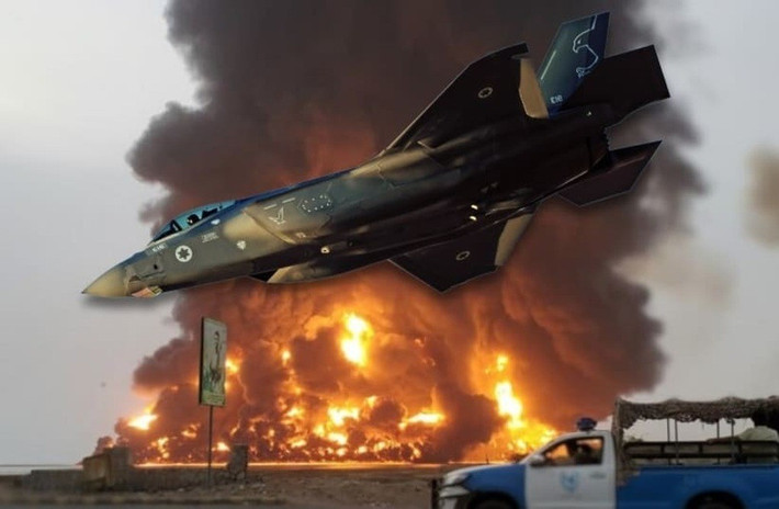 Israel đã chuẩn bị chiến dịch tấn công phủ đầu Iran trong một thời gian dài và các bước đi được tiến hành hết sức thận trọng, với sự tham gia của nhiều lực lượng. Chiến dịch Am KaLavi (Sư tử trỗi dậy), của Israel bắt đầu vào đêm ngày 13/6, khiến Iran hoàn toàn bất ngờ.