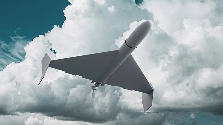 Có hai loại UAV loại này, một loại dùng để trinh sát và không mang thuốc nổ; loại còn lại dùng để tấn công, có thể mang theo 15 kg thuốc nổ và có sức công phá đáng kể đối với các mục tiêu chiến thuật. Hiện RFAF đang sử dụng nó để tấn công Dobropilia.