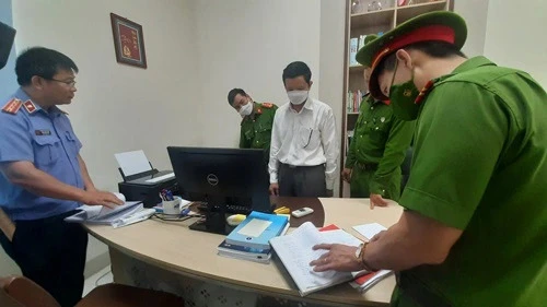 Truy tố nguyên Giám đốc CDC Đắk Lắk cùng nhiều đồng phạm