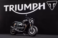 [GALLERY] Triumph Speed Twin TFC về Việt Nam giá đắt ngang ôtô Honda Civic