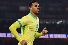Top 10 hậu vệ đáng xem nhất tại World Cup 2026