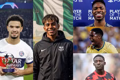 Cầu thủ nào sẽ trở thành thần tượng mới của Gen Z tại World Cup 2026?