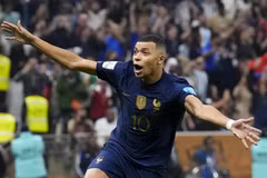 Những kỷ lục nào sẽ phải 'sụp đổ' tại World Cup 2026?