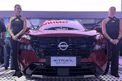  [GALLERY] Nissan X-Trail e-Power 2026 từ 980 triệu đồng liệu có về Việt Nam?