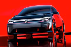 Volkswagen ID.3 - ôtô điện bình dân nâng cấp hệ thống hỗ trợ lái