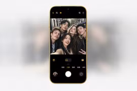 Honor Magic 9 sẽ là smartphone có camera selfie vuông 55MP đầu tiên 