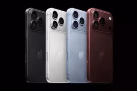 Apple iPhone 18 Pro Series nâng cấp những gì?