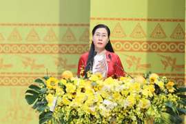Bí thư Quảng Ngãi được điều động giữ chức Phó Trưởng Ban Tổ chức Trung ương