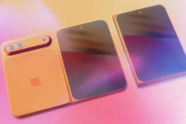 iPhone Fold Ultra chỉ có vài trăm chiếc xuất xưởng mỗi ngày