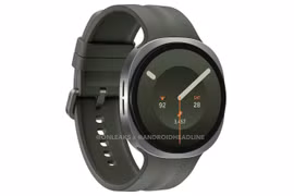 Lộ diện Samsung Galaxy Watch 9 cùng dàn dây đeo nhiều màu 