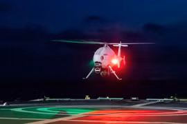 [GALLERY] Châu Âu mua sắm UAV chống ngầm đối phó với các mối đe dọa dưới nước
