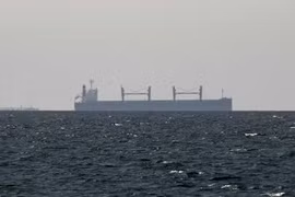Iran đang xây dựng quy chế kiểm soát eo biển Hormuz với Oman