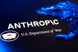 Anthropic kiện Bộ chiến tranh và hơn chục cơ quan, lãnh đạo Mỹ