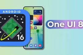 Các mẫu Galaxy S nào được Samsung cập nhật One UI 8