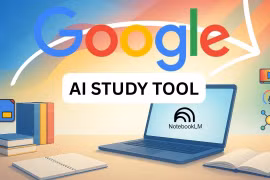 Google tung loạt công cụ học tập AI mới trên Tìm kiếm và Gemini
