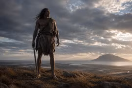 Hóa thạch mới hé lộ bí mật về người Denisovan