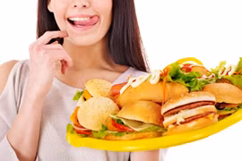 Phát hiện vai trò của protein OPA1 trong kiểm soát cảm giác thèm ăn và béo phì