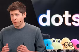OpenAI ra mắt dots trên nền GPT-6 Astra biết tự làm việc liên tục