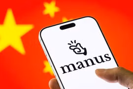 Thương vụ thâu tóm ManusAI của Meta bị đảo ngược một cách kỳ lạ