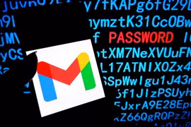 Người dùng Gmail đối mặt nguy cơ lừa đảo chưa từng có