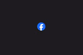 Facebook, Instagram, Messenger sập diện rộng tối 12/6