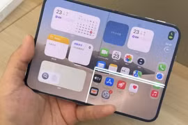 Apple lý giải mơ hồ về việc iPhone Duo gặp lỗi nứt màn hình 