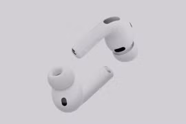 AirPod Pro 3 giới thiệu tính năng đo nhịp tim và dịch trực tiếp