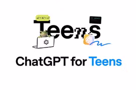 OpenAI ra mắt ChatGPT Teens dành cho thanh thiếu niên