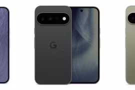 Google vô tình rò rỉ toàn bộ thông tin về Pixel 11 