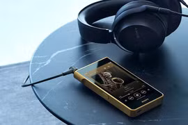 Máy nghe nhạc Sony Walkman tái xuất tại Triển lãm Melbourne 2026