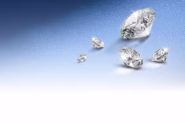 Nghiền nát kim cương dưới siêu áp suất giải mã bí ẩn suốt 20 năm