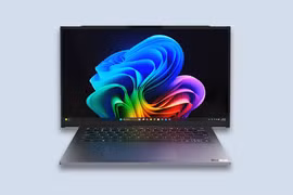Lenovo ThinkBook Project Swan với màn hình "xòe" cực dị