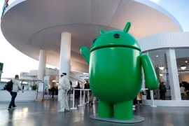 Google tuyên bố tích hợp Hệ điều hành ChromeOS vào Android 