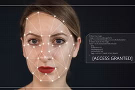 AI phát hiện video giả mạo bằng công nghệ quang học