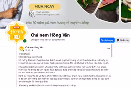 Cơ sở nem chả, bánh mì gây ngộ độc tại Quảng Ngãi lên tiếng nhận trách nhiệm