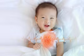 'Ăng-ten' tí hon của tế bào hé lộ bí mật về dị tật tim bẩm sinh