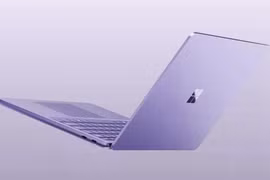 Microsoft làm mới Surface Pro và Surface Laptop với chip Qualcomm X2 Plus