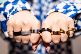 Chuyên gia "mách nước" những chiếc Smart-ring đáng mua 