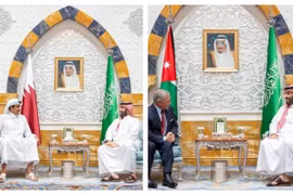Đồng minh Mỹ muốn kết thúc xung đột Iran, ông Trump đòi trả chi phí