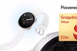 [Gallery] Ngắm Galaxy Watch 9 sử dụng chip 'Snapdragon Wear Elite'