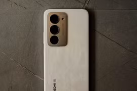 Redmi ra smartphone 5 triệu có màn hình 144Hz, pin Silicon-carbon 7.000 mAh