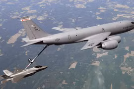 Mỹ cắt giảm năng lực tác chiến của NATO